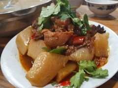 -国强牛肉(洋河总店)