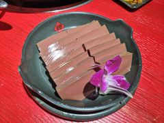 谭公鸭血-谭鸭血老火锅(万象九宜城店)