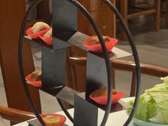 -东来顺饭庄(西直门店)