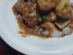 -老村长土菜馆(湖墅南路店)