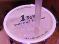 -1点点(长龙地铁店)