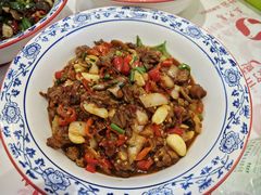 -三只鸟本地特色菜馆(上饶总店)