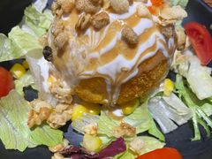 -小川洋风料理(街道口店)