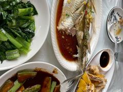 -小六农家乐(崇明西沙湿地店)