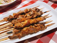 -西贝(吴江路湟普汇店)