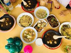 -新记肉骨茶