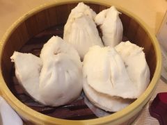 黑胡椒叉烧包-唐宫海鲜舫