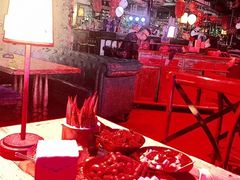 大堂-胡桃里乐队酒馆(鎏嘉码头店)