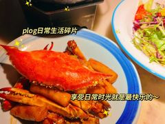-谭家弄堂(兰州中心店)