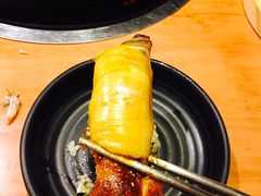 芝士排骨-肥肥虾庄·金牌油焖大虾(杨园滨江时代walk店)