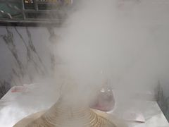 -云中鱼蒸汽石锅鱼(川沙百联店)