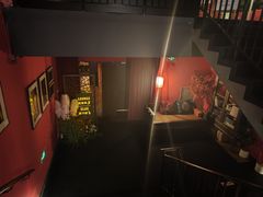 -JZ Club 爵士酒吧(上海店)