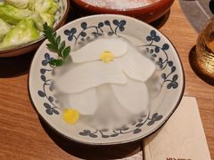 -巴奴毛肚火锅(京西大悦城店)