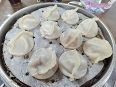 -志亮灌汤蒸饺·清真(庙后街店)