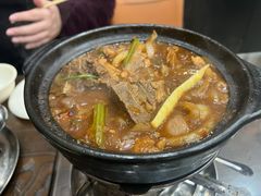 -川香煲(茅台路店)