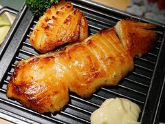 -萤初高端日料王(曲江银泰店)