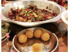 -重庆金爪爪特色干锅(大竹林直营店)