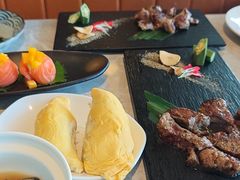 -極上萬膳·日料放题(来福士江景店)