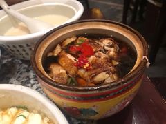 -南京大牌档(凯德大峡谷店)