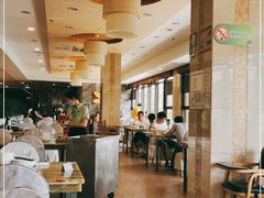 大堂-椿记烧鹅(北门店)