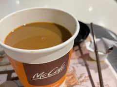 -麦当劳(祈年大街店)