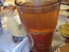 柚遇鲜果茶-必胜客(机场路店)