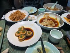 -苏帮袁Sue Cuisine(南开大悦城店)