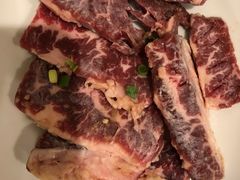 -問屋直送 焼肉山河(豊島園店)