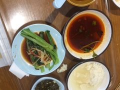 -老四川(T3航站楼F指廊店)