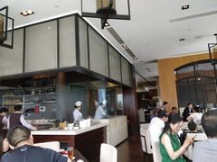 -小南洋海景餐厅(深圳湾店)