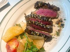 -燃扒房Steakhouse(皇庭店)