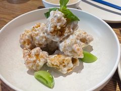 奇妙虾球-小大董·烤鸭(王府井apm店)