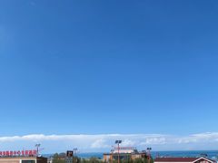 -青海湖二郎剑景区