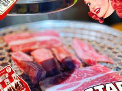 -秋香家韩式炭火烤肉(磐石路店)