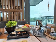 -热血兄弟·炭火烤肉(融侨中心店)