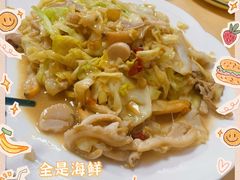 -乡府肉丁水饺(环山路店)