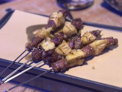 -质烤烤物·活烤海鲜(质烤总店)
