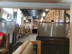大堂-隆喜元鱼汤包·海鲜(中联广场店)