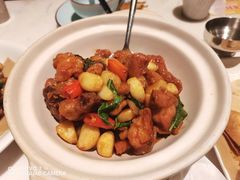 三杯鸡-星怡会·新加坡新美食(苏州中心店)
