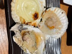 -松本楼(桥西店)