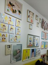 -童年时光专业儿童摄影(龙首店)