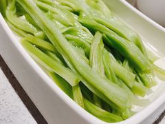 贡菜-海底捞大排档火锅(悦荟广场店)