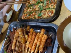 -夜烤·宜宾烧烤(洋河路店)