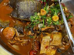 -溱湖八鲜菜馆