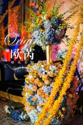 点击看大图 -光大会展中心国际大酒店-宴会厅