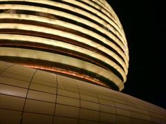 -杭州国际会议中心洲际酒店-原素全日餐厅(解放东路店)