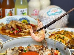 -十面欢腾·海鲜面·台式Bistro(长乐路店)