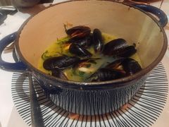 -Oyster Talks 四度蚝法餐厅