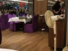 大堂-和记小菜(七宝店)