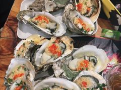 -木屋烧烤(大运店)